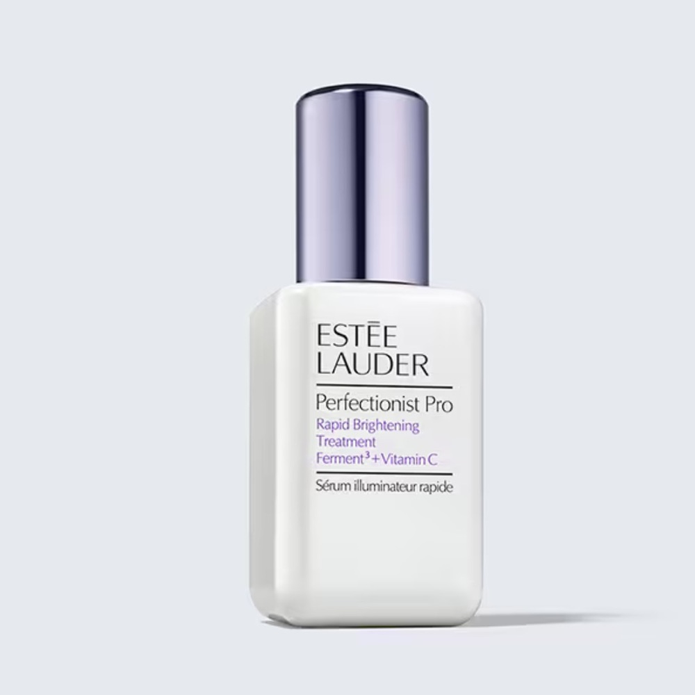 New Estée Lauder Perfectionist Pro Rapid Brightening Treatment Vitamin C Serum